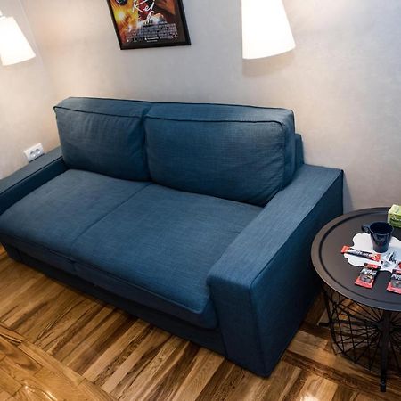 Apartman Donner Centar Суботиця Екстер'єр фото