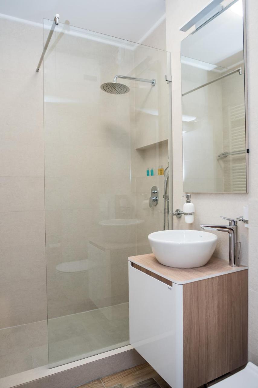 Apartman Donner Centar Суботиця Екстер'єр фото