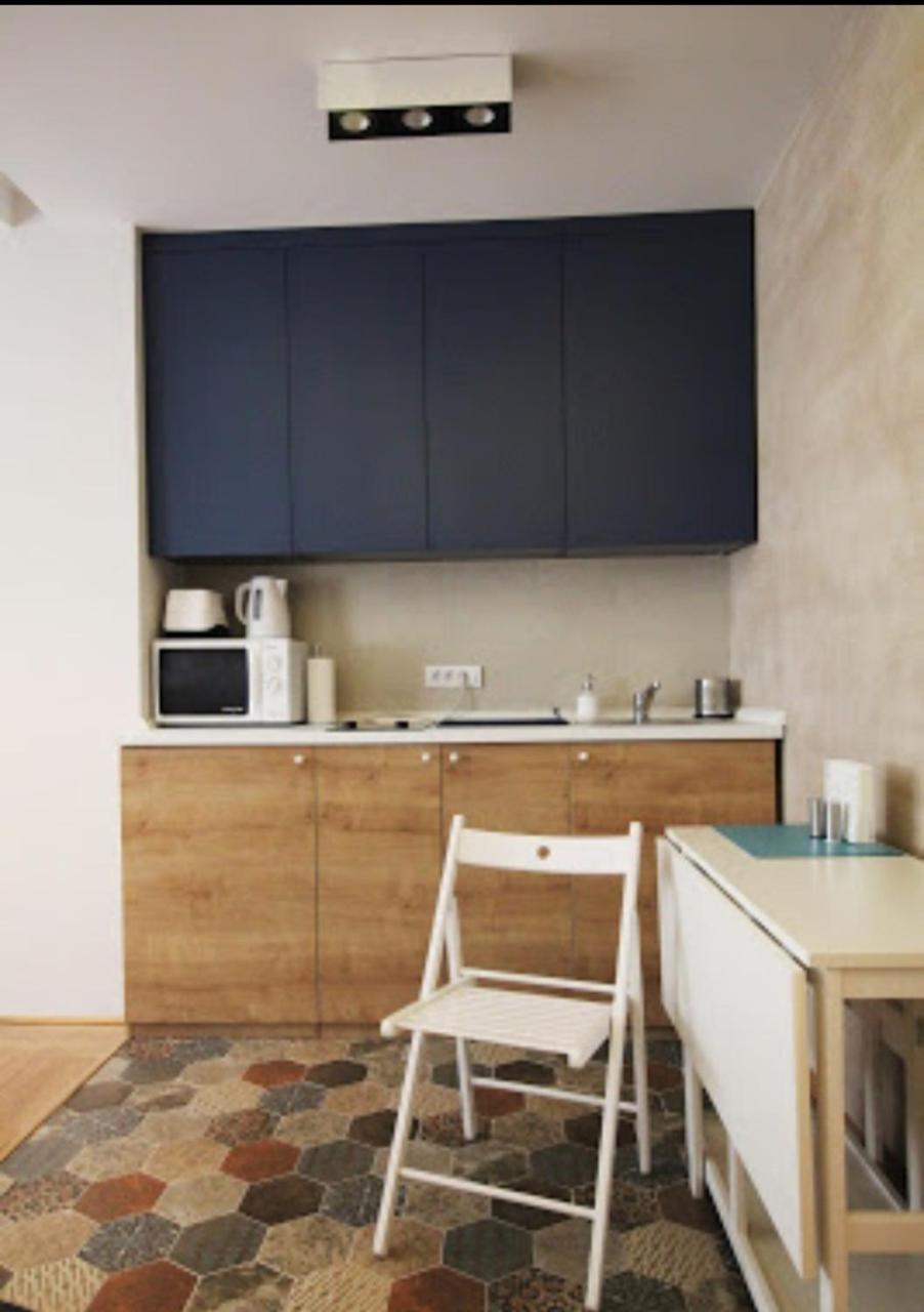 Apartman Donner Centar Суботиця Екстер'єр фото