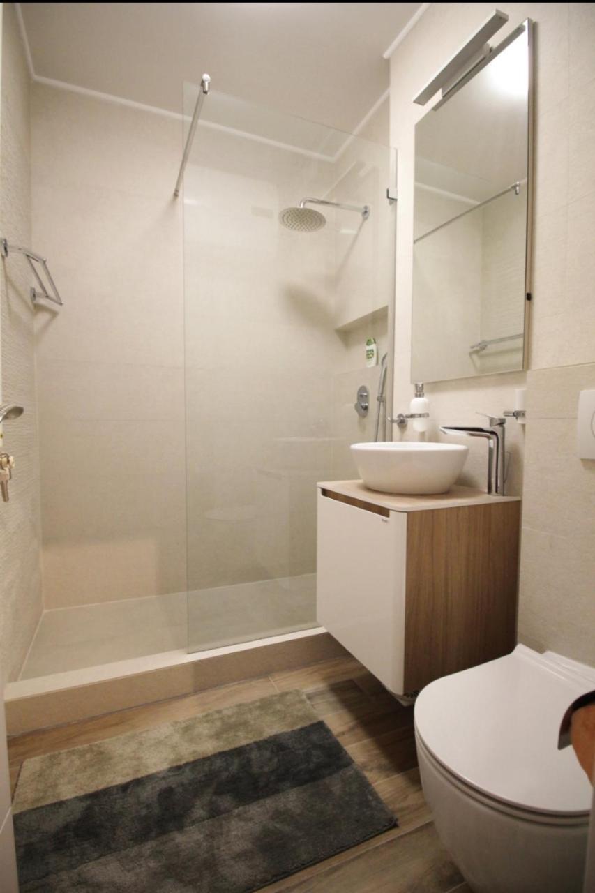 Apartman Donner Centar Суботиця Екстер'єр фото